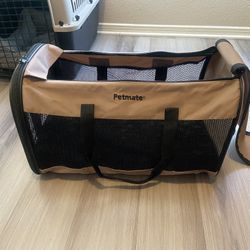 Pet Carrier