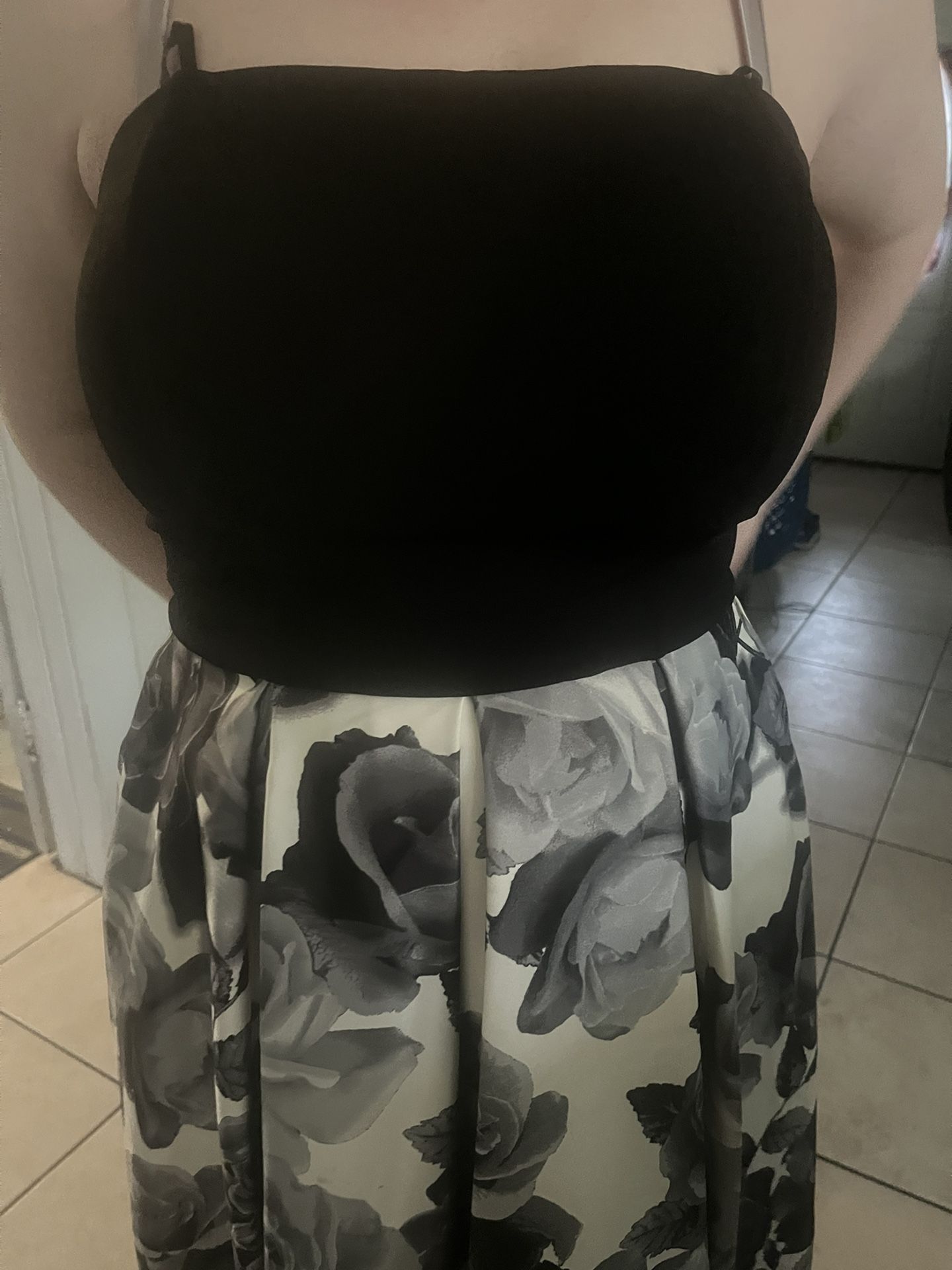 Beautiful Formal Dress