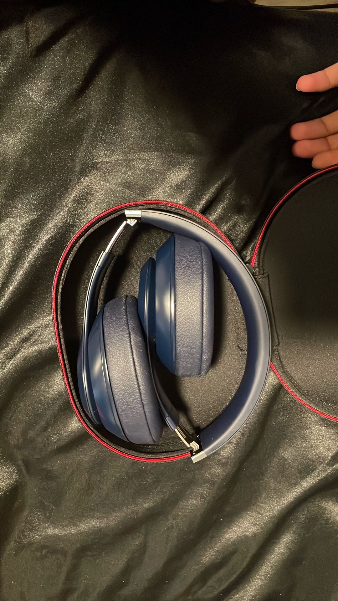 Studio 3 Beats