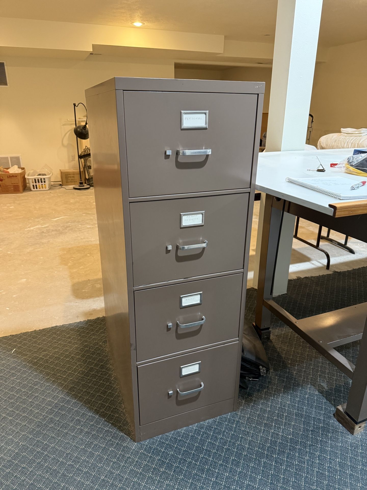 File Cabinet