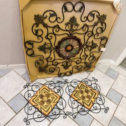 Wall decor