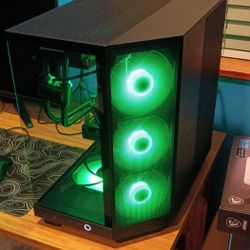 Brand New Mid Range Gaming PC i5 14600K DDR5 Great Performance
