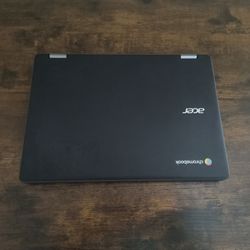 💻 Acer Chromebook R753T – Touchscreen | Great Condition | Fast & Ready to Use!