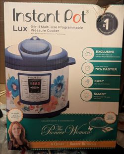 Instant Pot