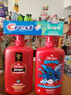 Tres productos por $20