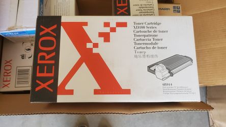 Toner Cartridge