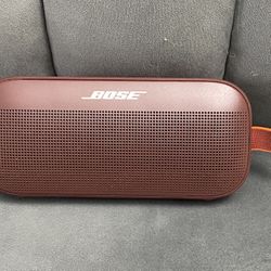 Bose Soundlink Flex Portable Wireless Bluetooth Speaker