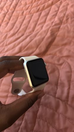 Apple watch series 3