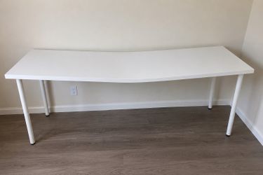 Ikea Desk