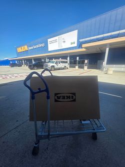IKEA table