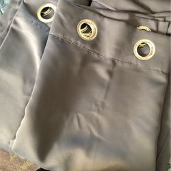 Blackout Curtains