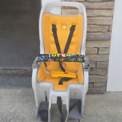 Topeak Kids Bike Seat