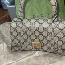 Gucci Balenciaga 