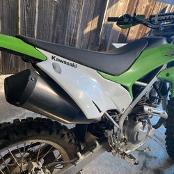 2020 Kawasaki 230r