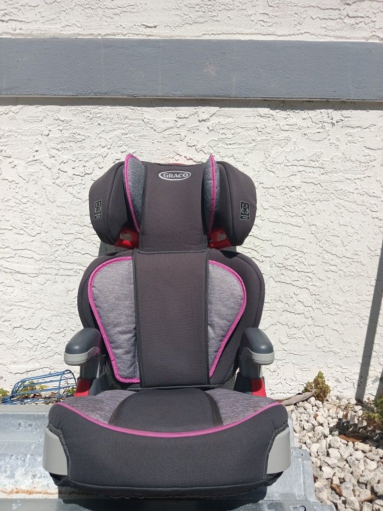 Booster Seat 