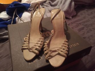 Baker heels