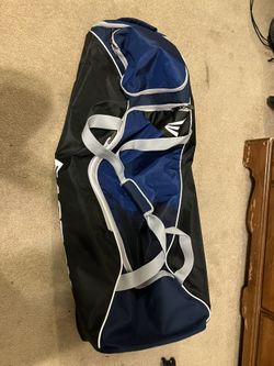 Brand New Easton Rolling Bat Bag