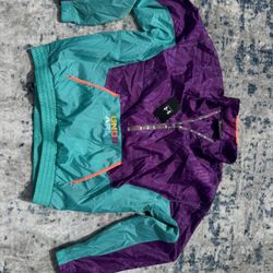 Under Armor Wind Breaker 