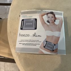 Freeze & Slim