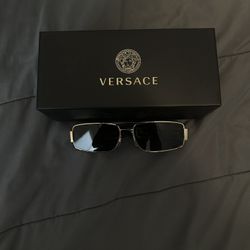 Versace Sunglasses 