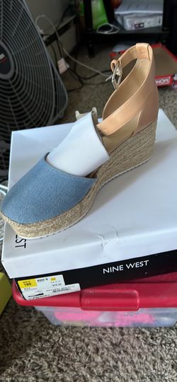 Nine West  Wedges