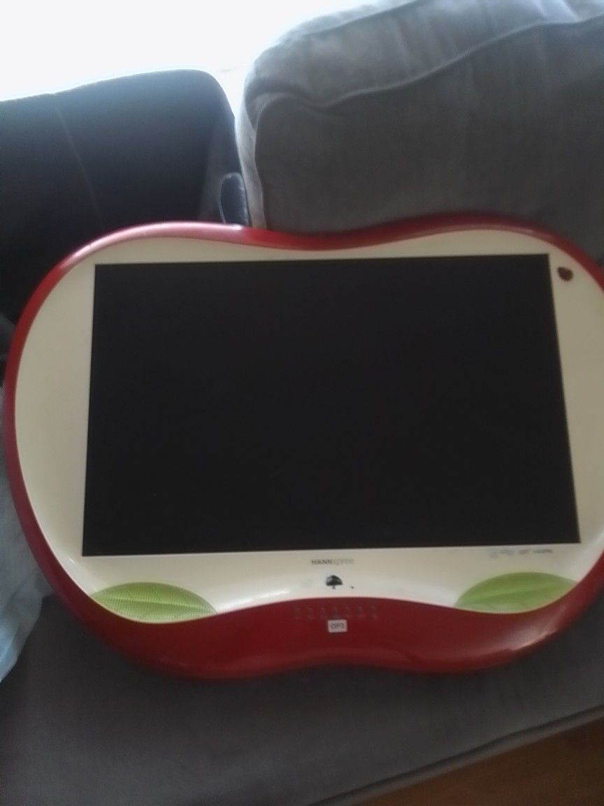 Apple TV