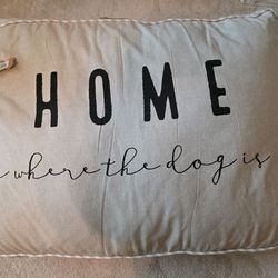New large Dog Bed