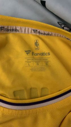 Lakers Jersey