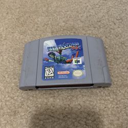 Pilot Wings Game - Nintendo 64