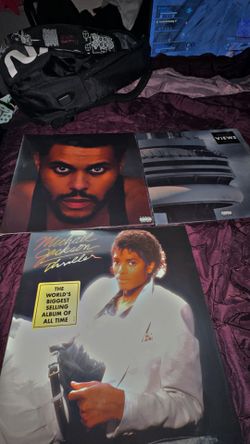 Vinyl Record