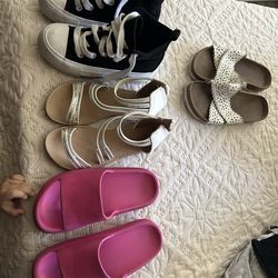 Girl shoes size 1