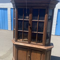 China Cabinet