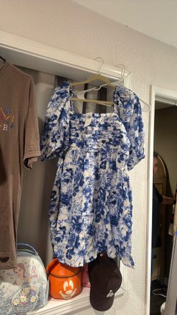 XXL Abercrombie & Fitch