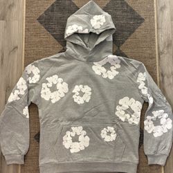 Denim Tears hoodie