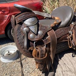 Monturas en venta