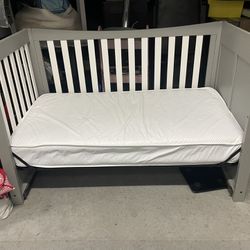Crib For Small Child 