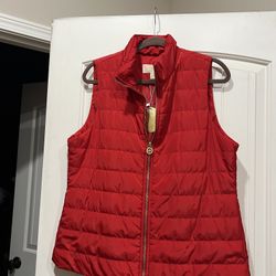 Vest