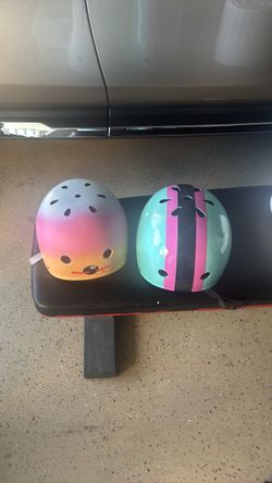 Kids Bike Helmets