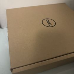 Dell docking Station!