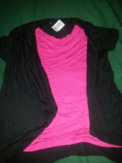 Blusas para mujer size 1x