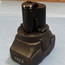 Matco Tools 16V CORDLESS INFINIUM™ LI-ION 2.0 AH BATTERY