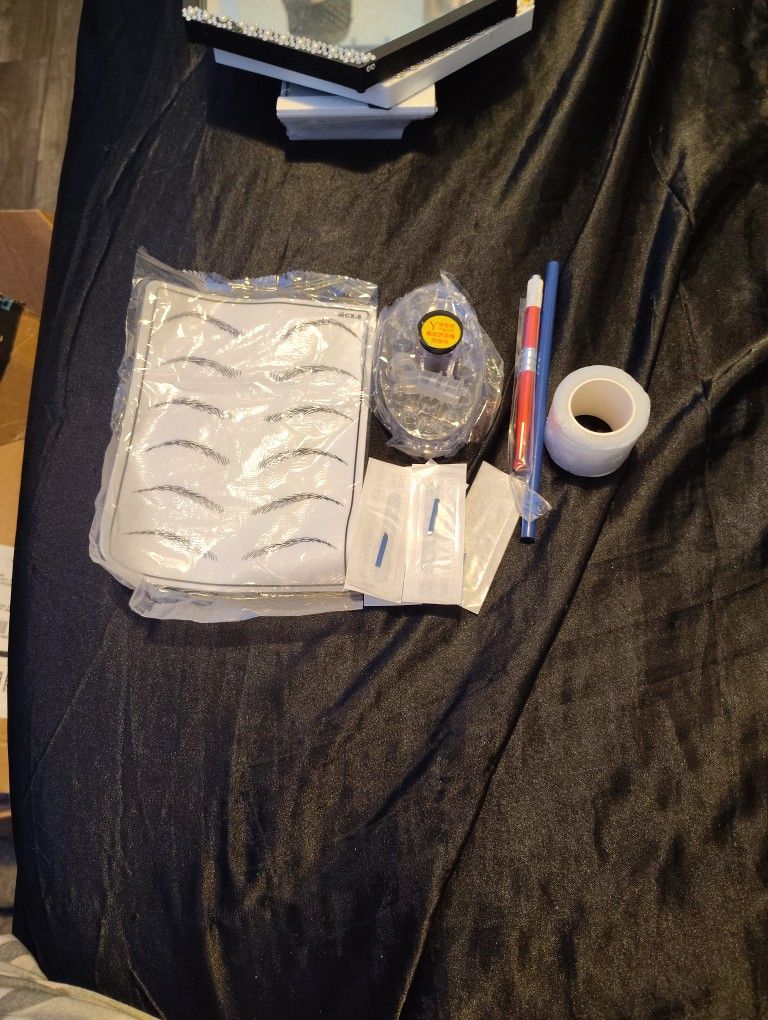 Micro-blading Kit