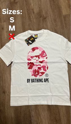 Bape shirt