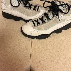 Jordan Shoes For Kids