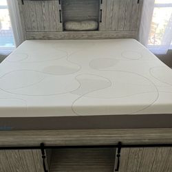 Mattress (king)