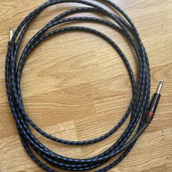 Evidence Audio Melody Instrument Cable 15ft 