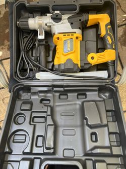 Dewalt Hammer Drill