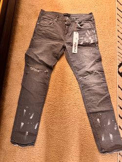 PURPLE JEANS NWT