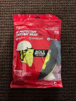 Milwaukee UV protection