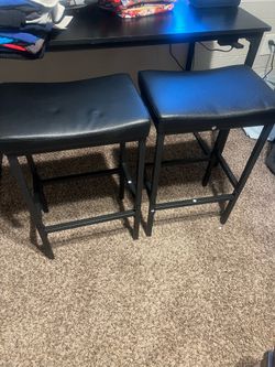 Bar stools